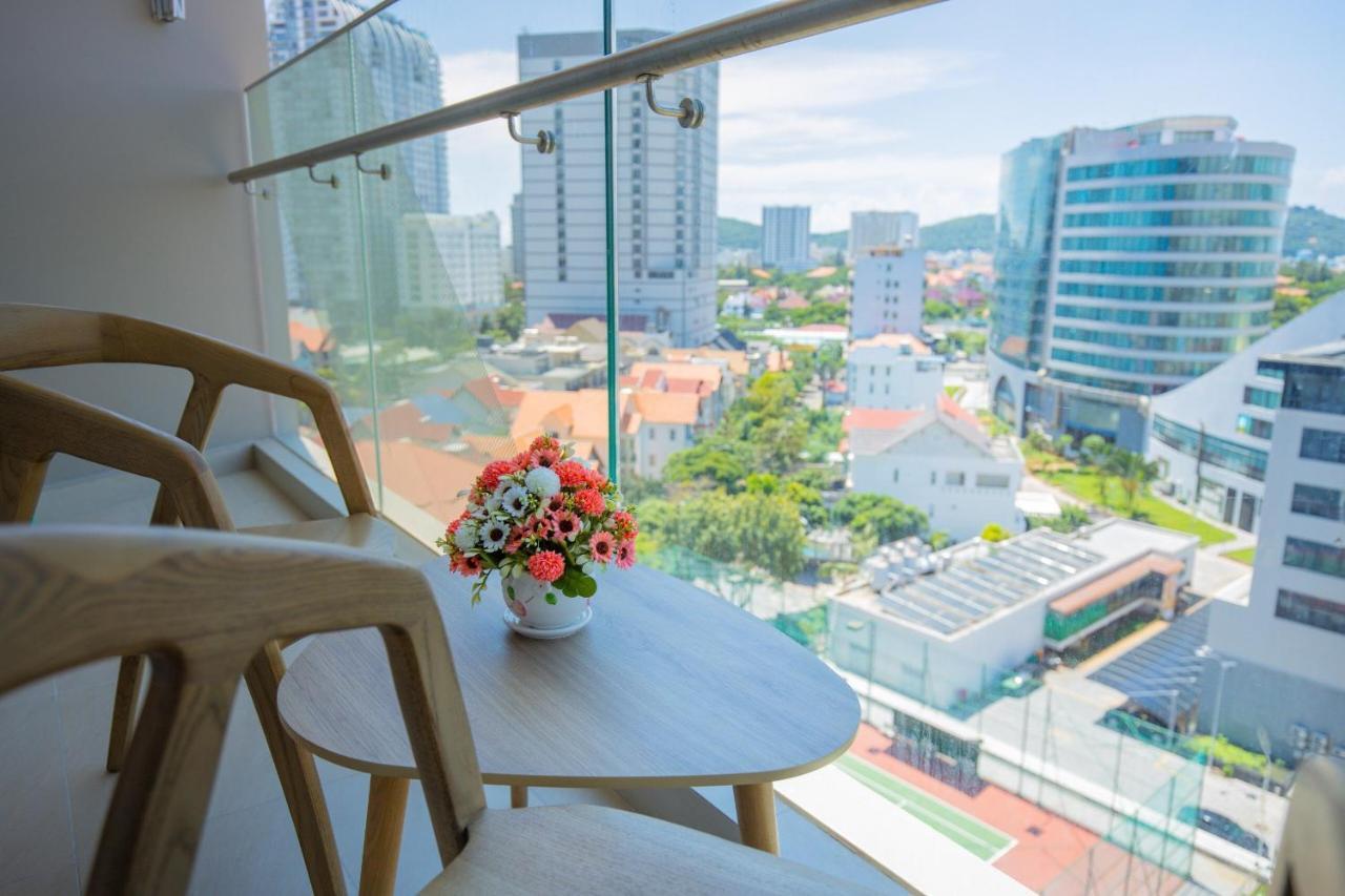 The Song - Ocean'S View Aparment Vung Tau City Exterior foto