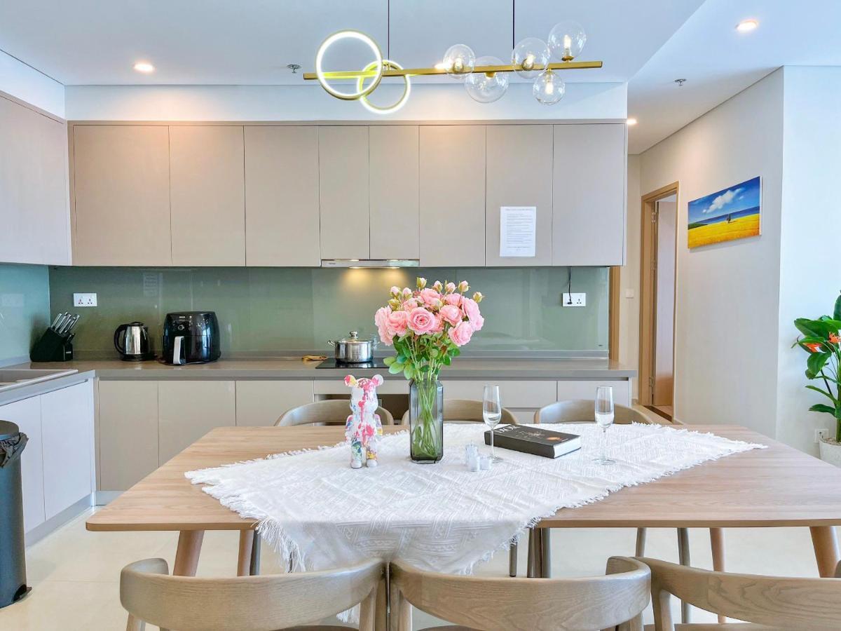 The Song - Ocean'S View Aparment Vung Tau City Exterior foto