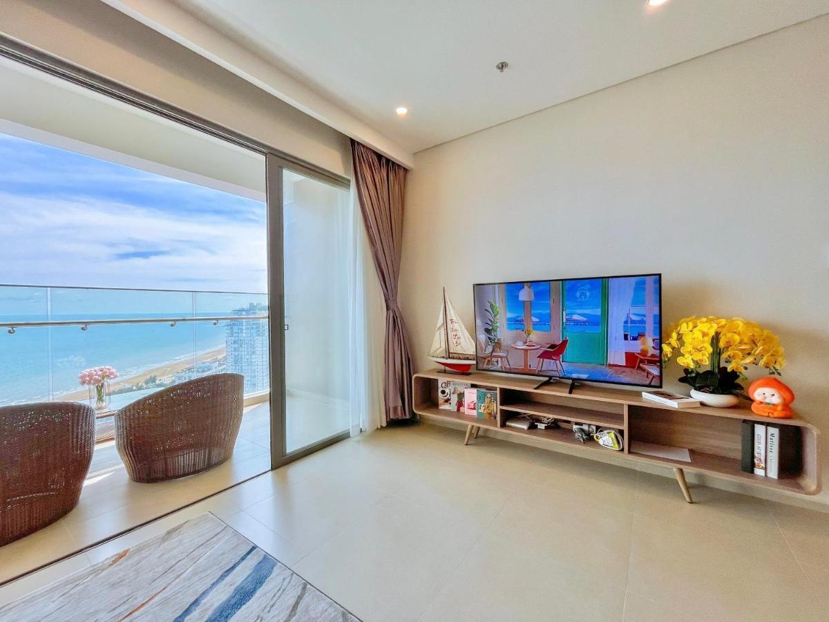 The Song - Ocean'S View Aparment Vung Tau City Exterior foto