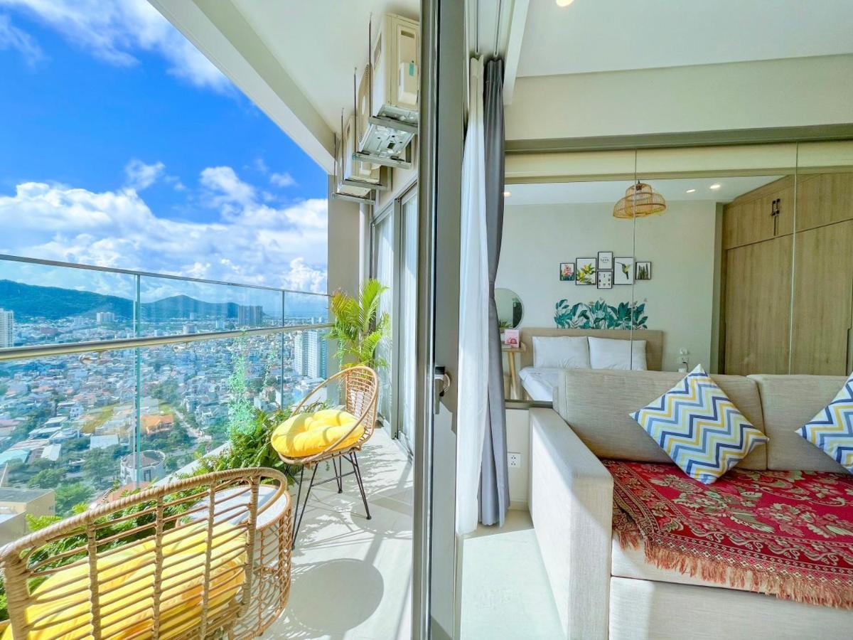 The Song - Ocean'S View Aparment Vung Tau City Exterior foto