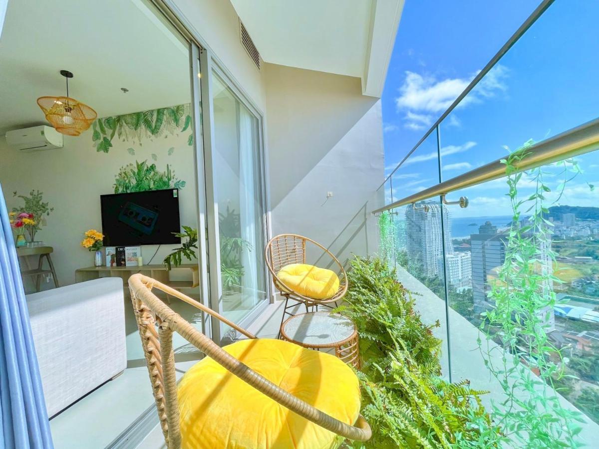 The Song - Ocean'S View Aparment Vung Tau City Exterior foto