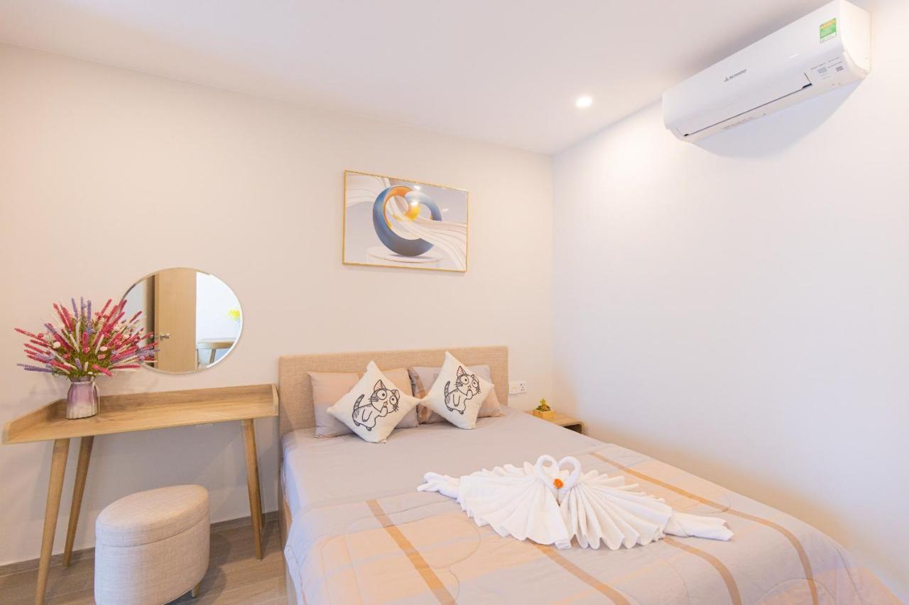 The Song - Ocean'S View Aparment Vung Tau City Exterior foto