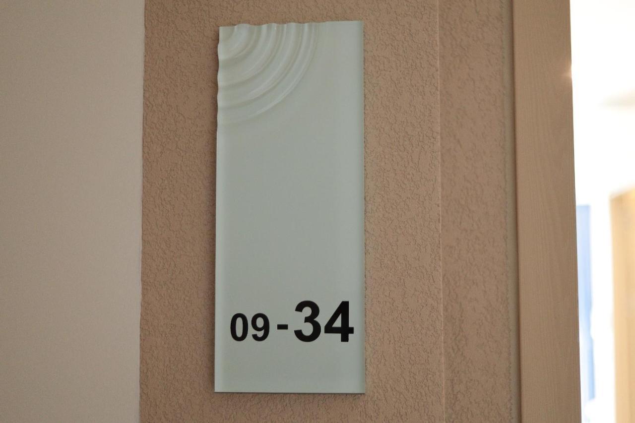 The Song - Ocean'S View Aparment Vung Tau City Exterior foto