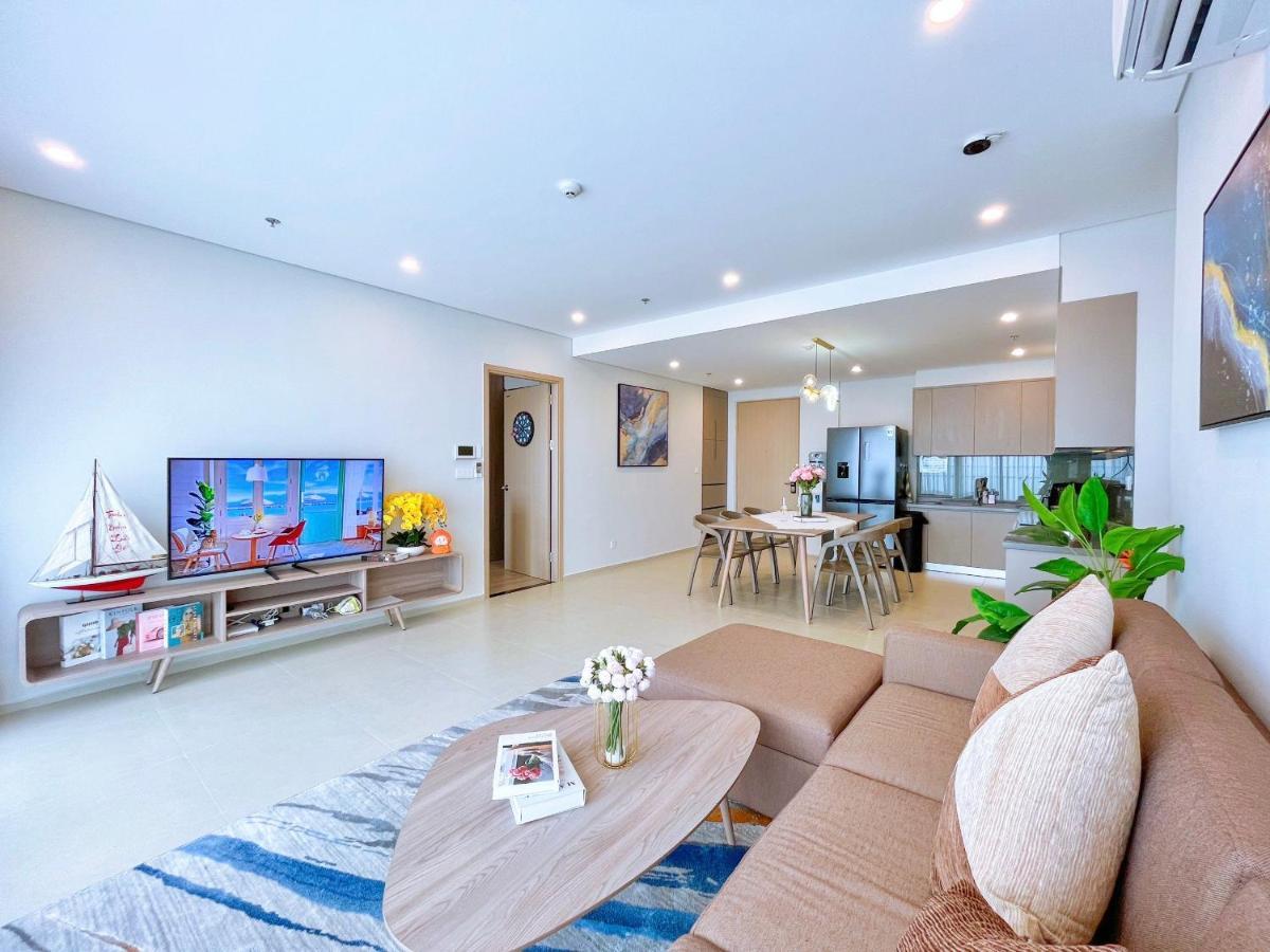 The Song - Ocean'S View Aparment Vung Tau City Exterior foto