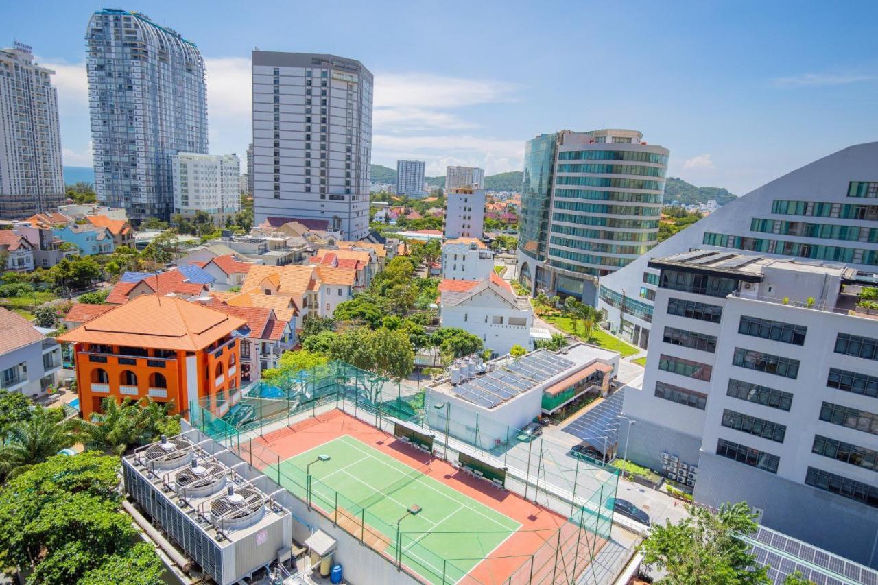 The Song - Ocean'S View Aparment Vung Tau City Exterior foto