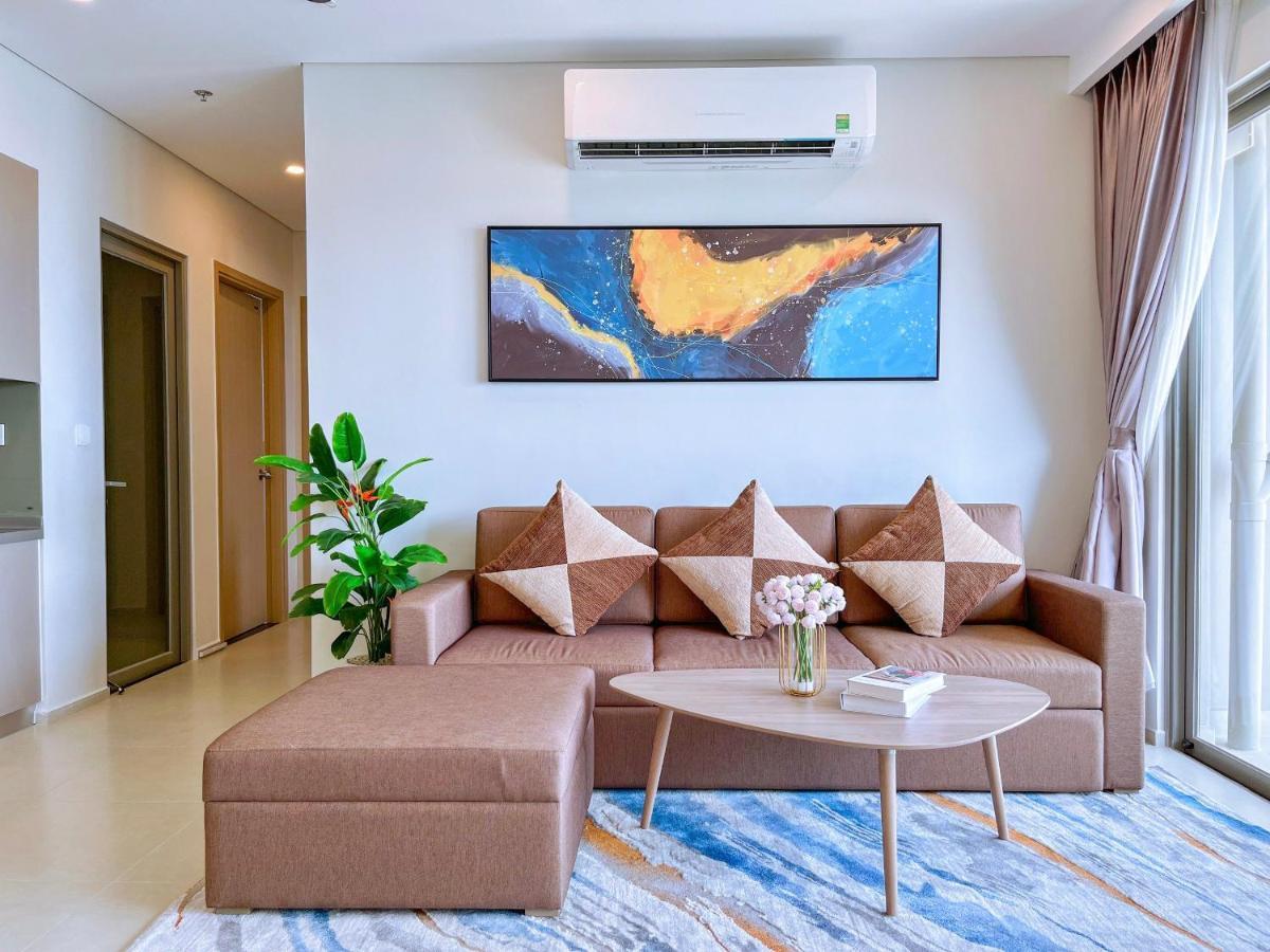The Song - Ocean'S View Aparment Vung Tau City Exterior foto