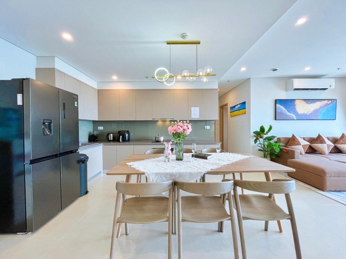 The Song - Ocean'S View Aparment Vung Tau City Exterior foto