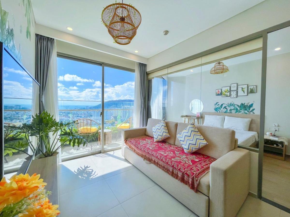 The Song - Ocean'S View Aparment Vung Tau City Exterior foto