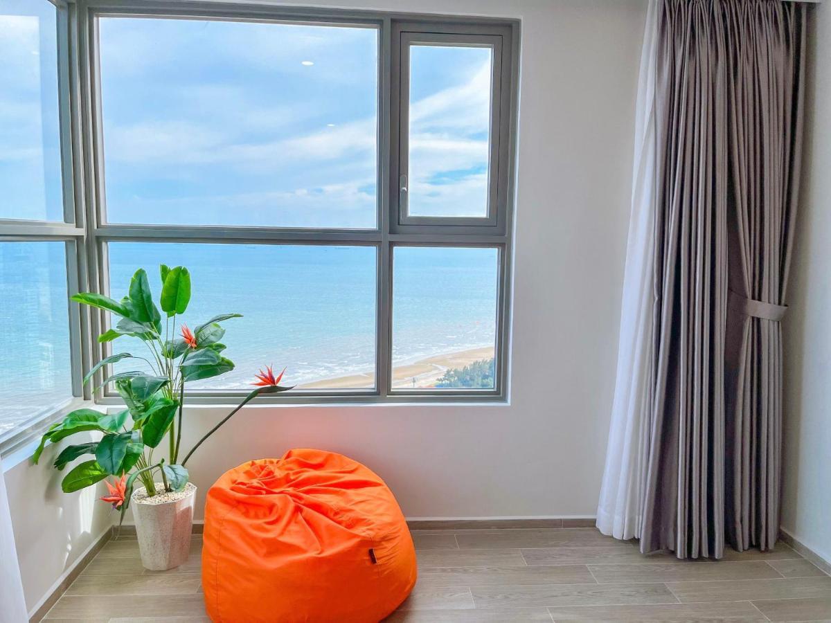 The Song - Ocean'S View Aparment Vung Tau City Exterior foto