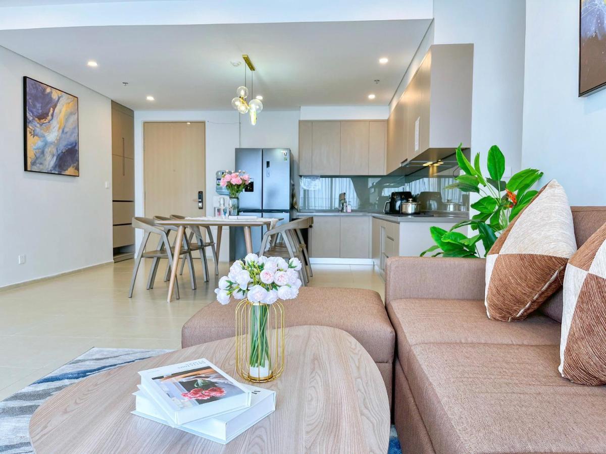 The Song - Ocean'S View Aparment Vung Tau City Exterior foto