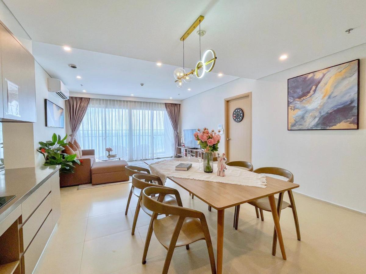 The Song - Ocean'S View Aparment Vung Tau City Exterior foto