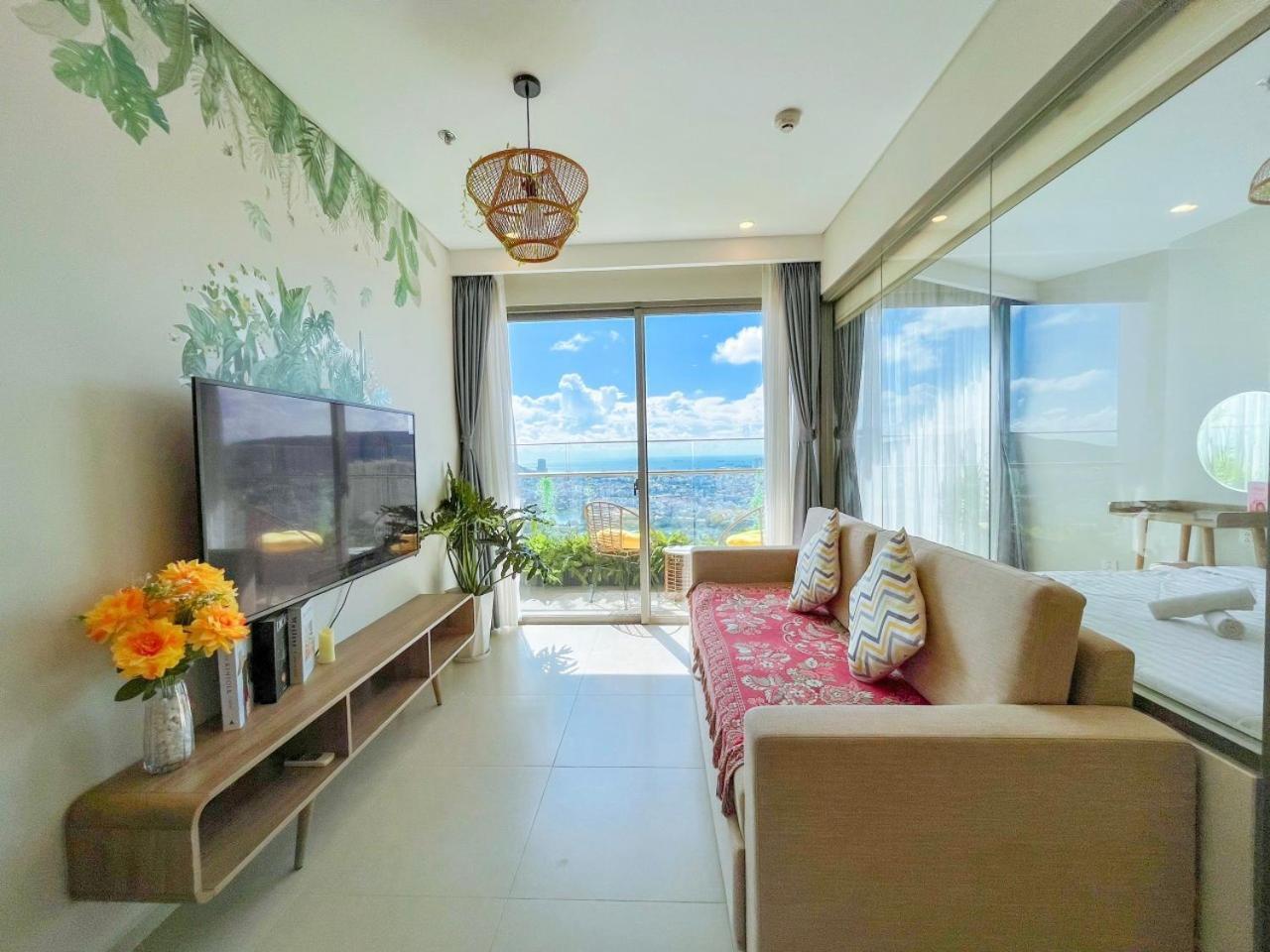 The Song - Ocean'S View Aparment Vung Tau City Exterior foto