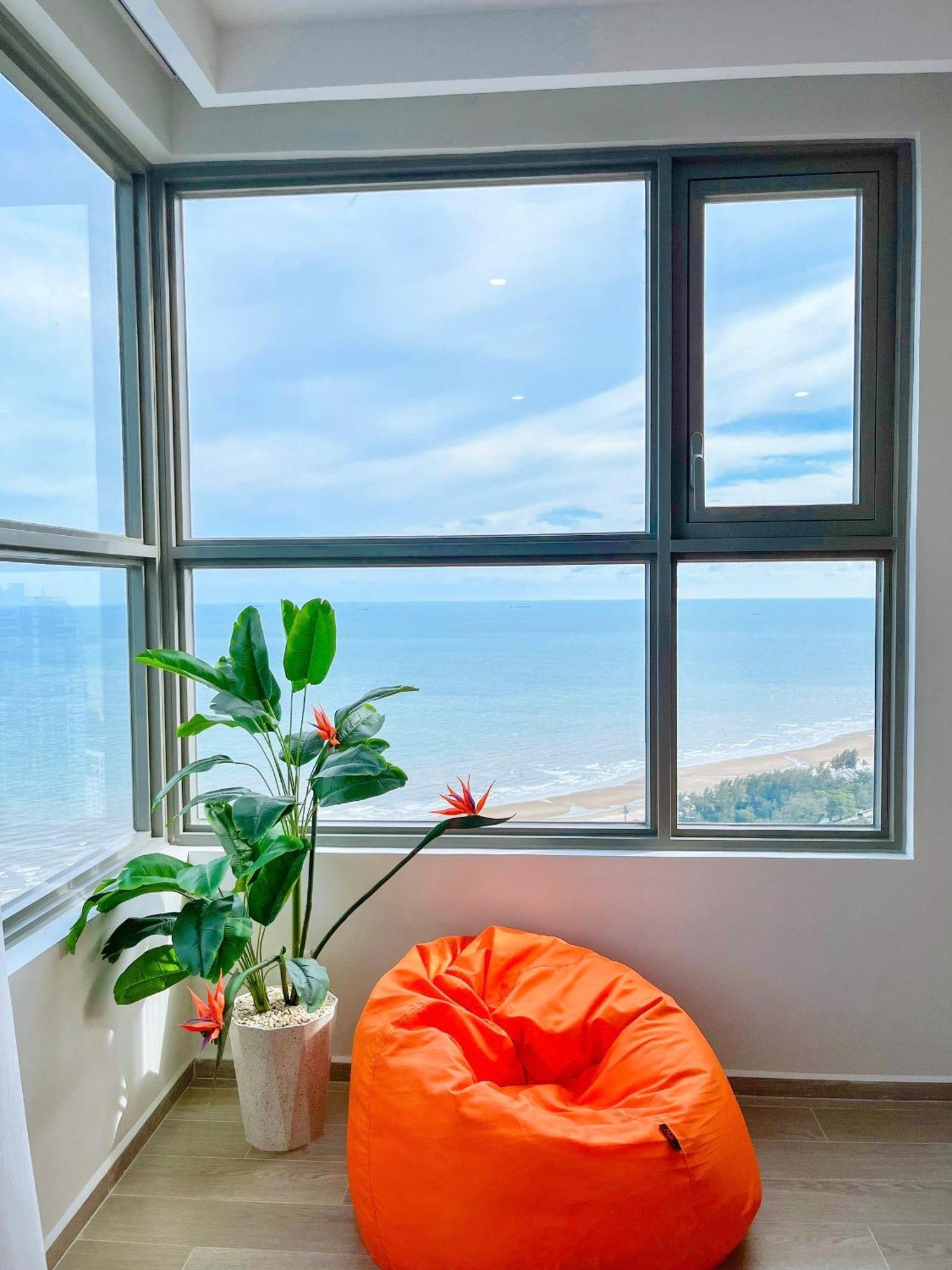 The Song - Ocean'S View Aparment Vung Tau City Exterior foto